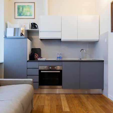 Milan Retreats Cadorna Duomo Apartment ภายนอก รูปภาพ