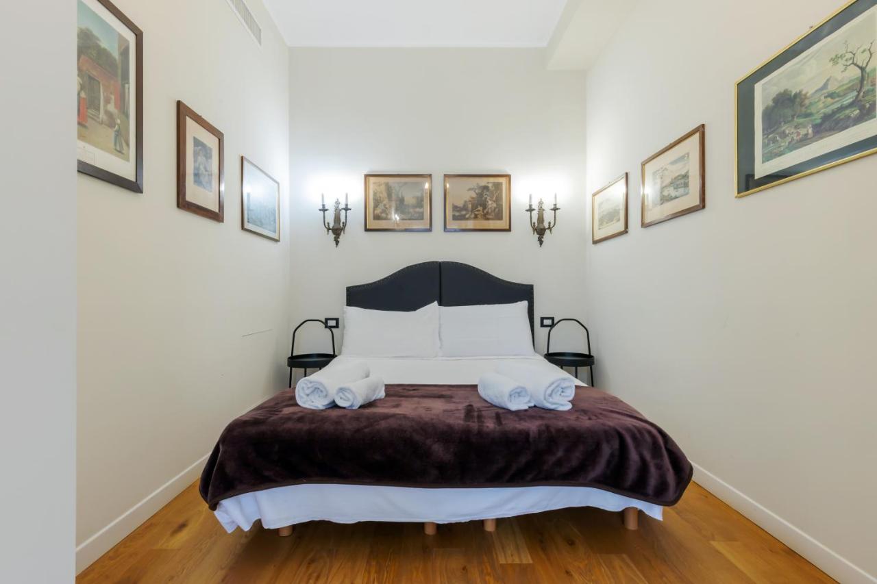 Milan Retreats Cadorna Duomo Apartment ภายนอก รูปภาพ