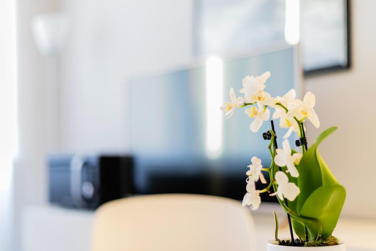 Milan Retreats Cadorna Duomo Apartment ภายนอก รูปภาพ