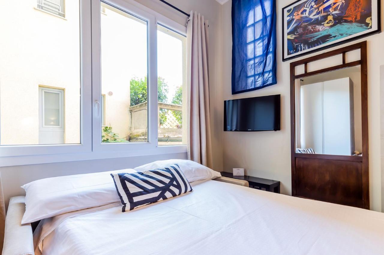 Milan Retreats Cadorna Duomo Apartment ภายนอก รูปภาพ