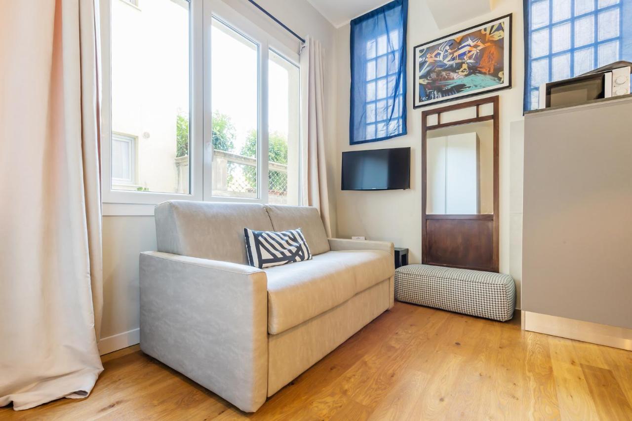 Milan Retreats Cadorna Duomo Apartment ภายนอก รูปภาพ