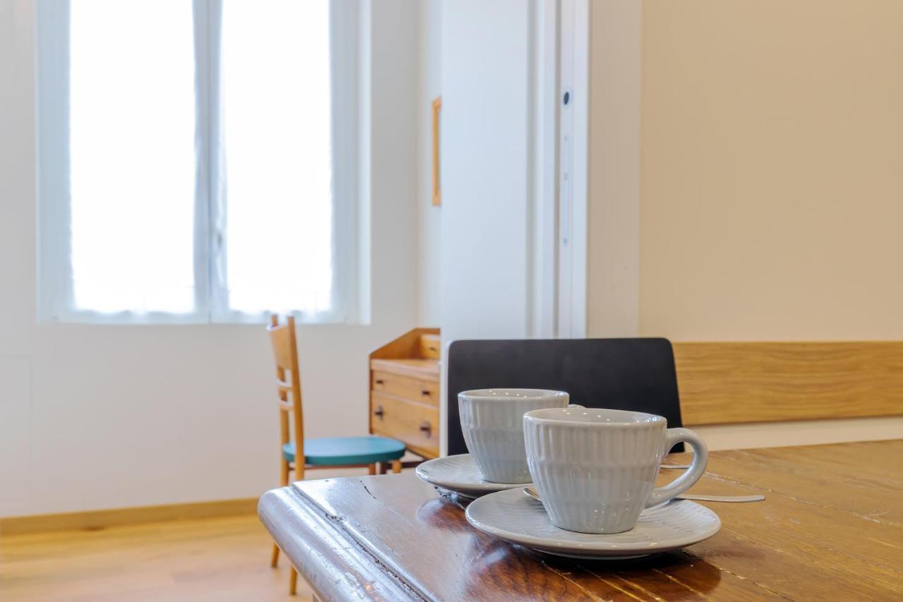 Milan Retreats Cadorna Duomo Apartment ภายนอก รูปภาพ