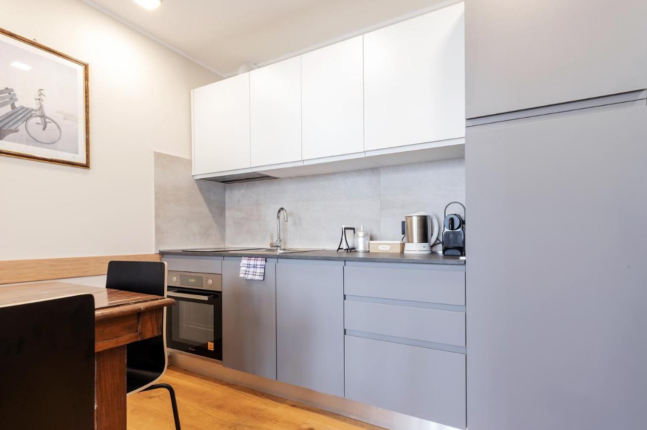 Milan Retreats Cadorna Duomo Apartment ภายนอก รูปภาพ