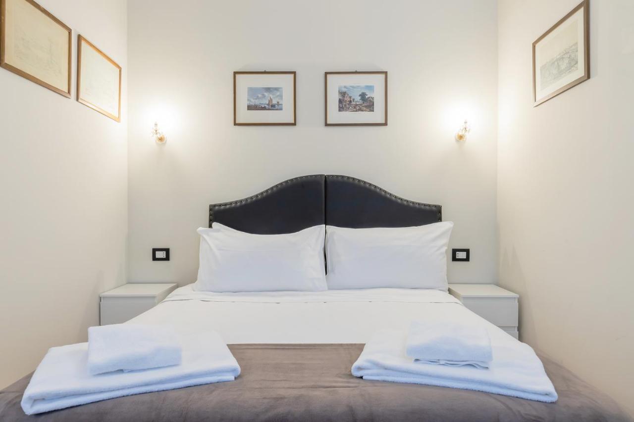 Milan Retreats Cadorna Duomo Apartment ภายนอก รูปภาพ