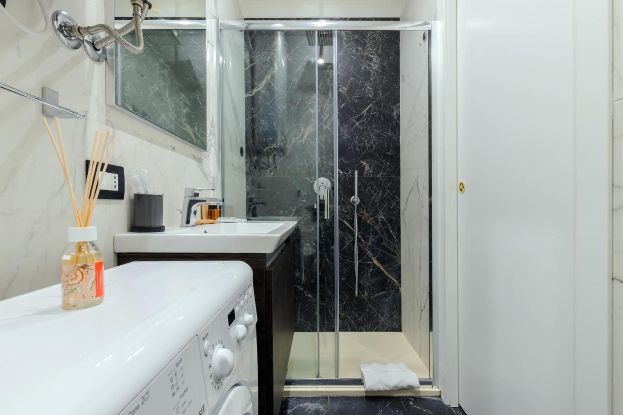 Milan Retreats Cadorna Duomo Apartment ภายนอก รูปภาพ