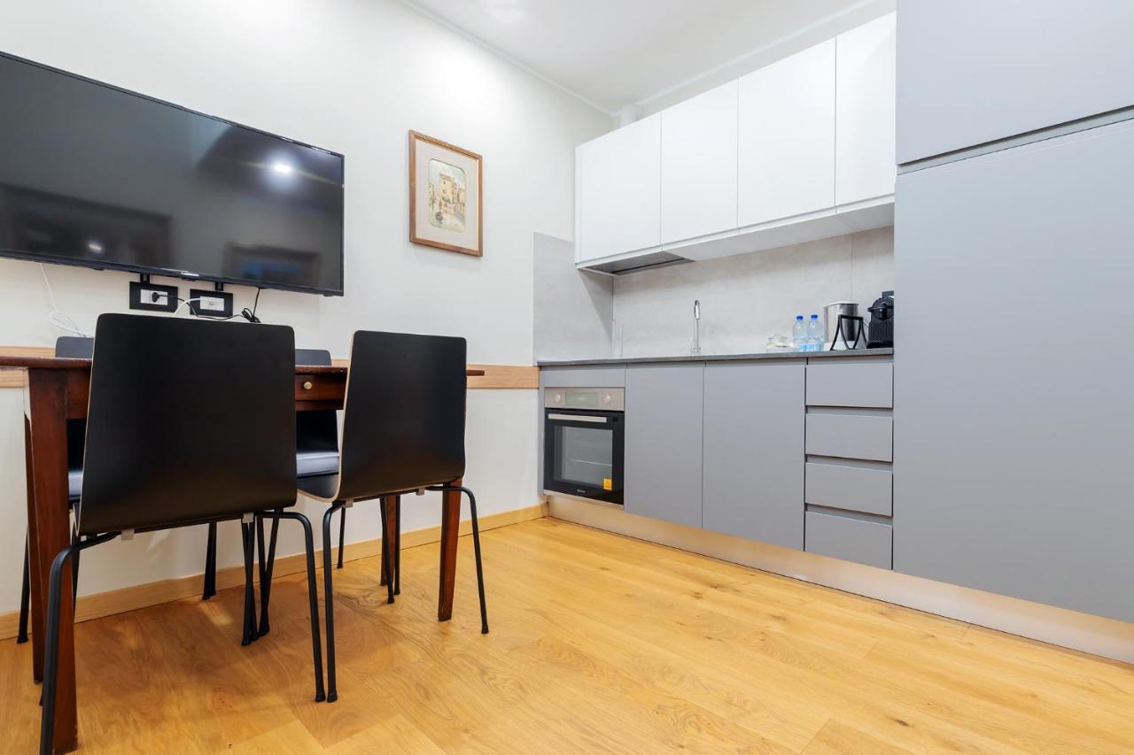Milan Retreats Cadorna Duomo Apartment ภายนอก รูปภาพ