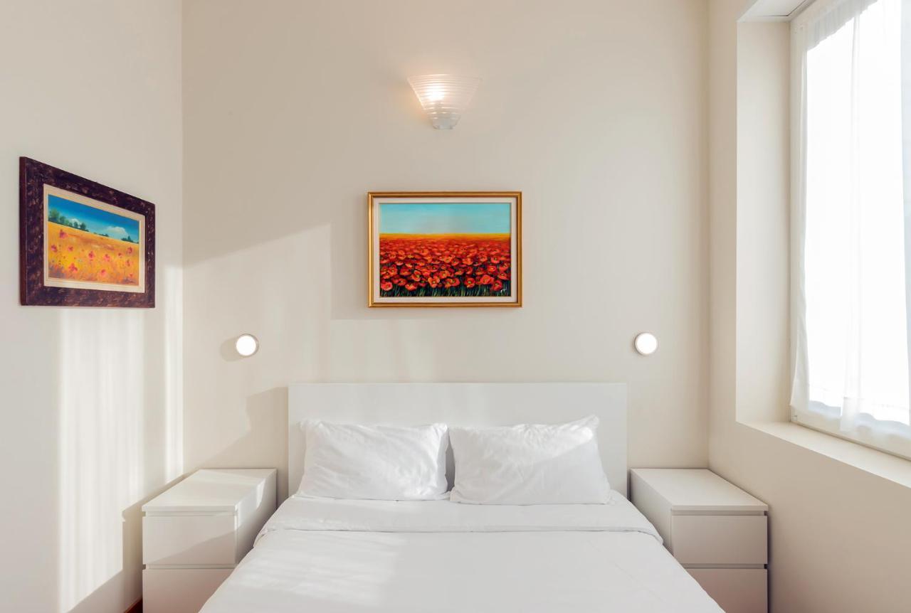 Milan Retreats Cadorna Duomo Apartment ภายนอก รูปภาพ