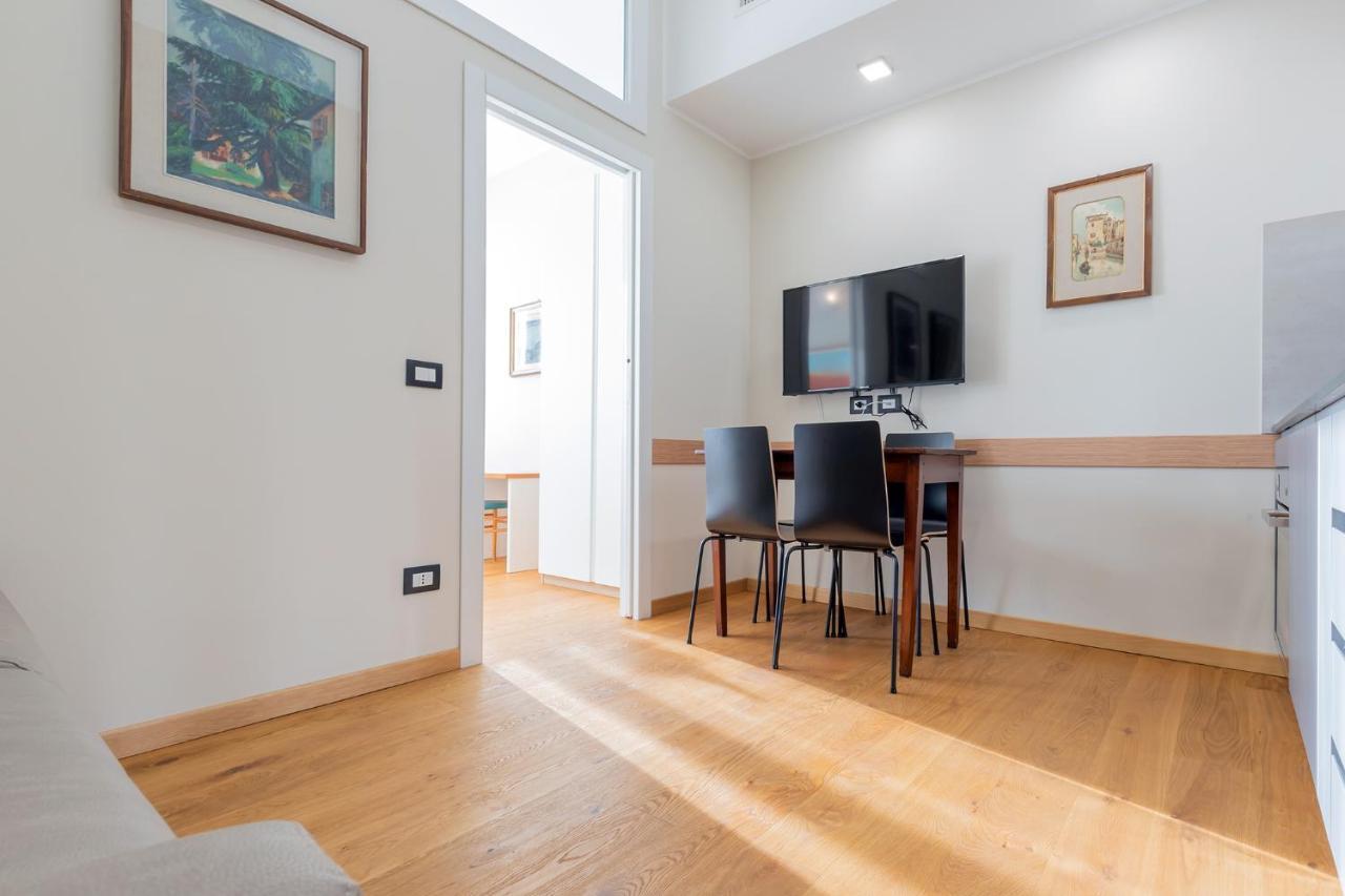 Milan Retreats Cadorna Duomo Apartment ภายนอก รูปภาพ