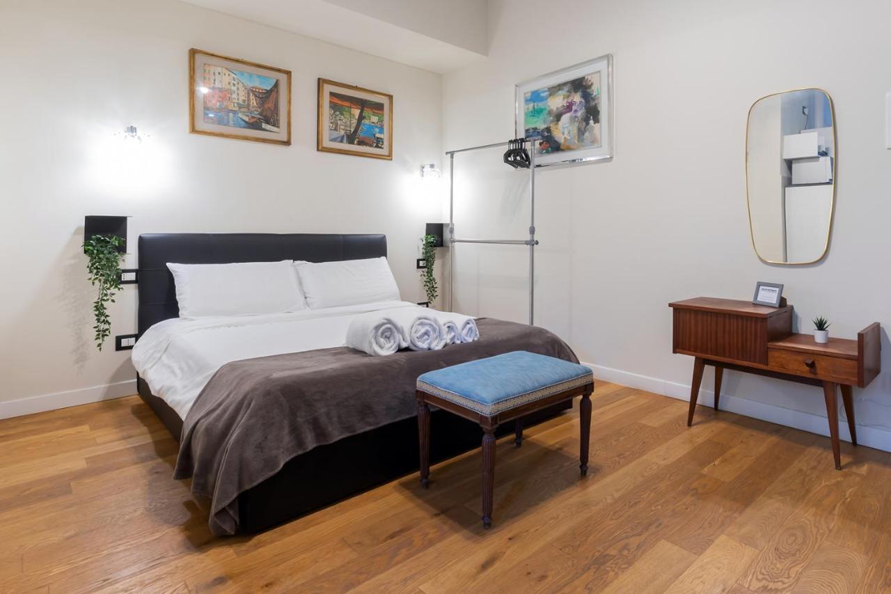 Milan Retreats Cadorna Duomo Apartment ภายนอก รูปภาพ