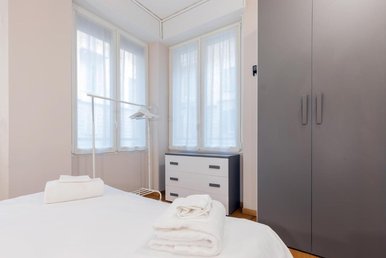 Milan Retreats Cadorna Duomo Apartment ภายนอก รูปภาพ