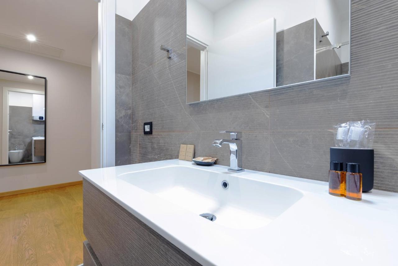 Milan Retreats Cadorna Duomo Apartment ภายนอก รูปภาพ