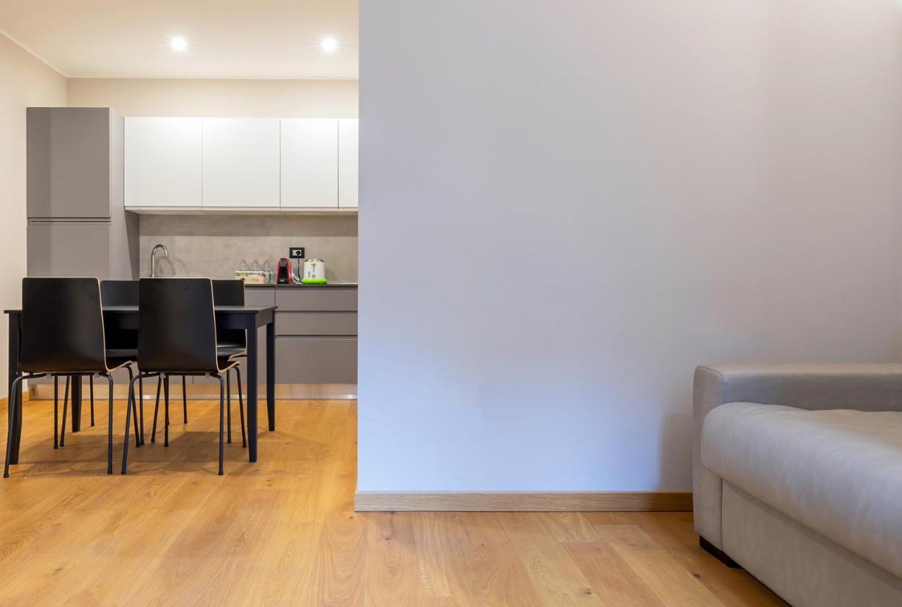 Milan Retreats Cadorna Duomo Apartment ภายนอก รูปภาพ