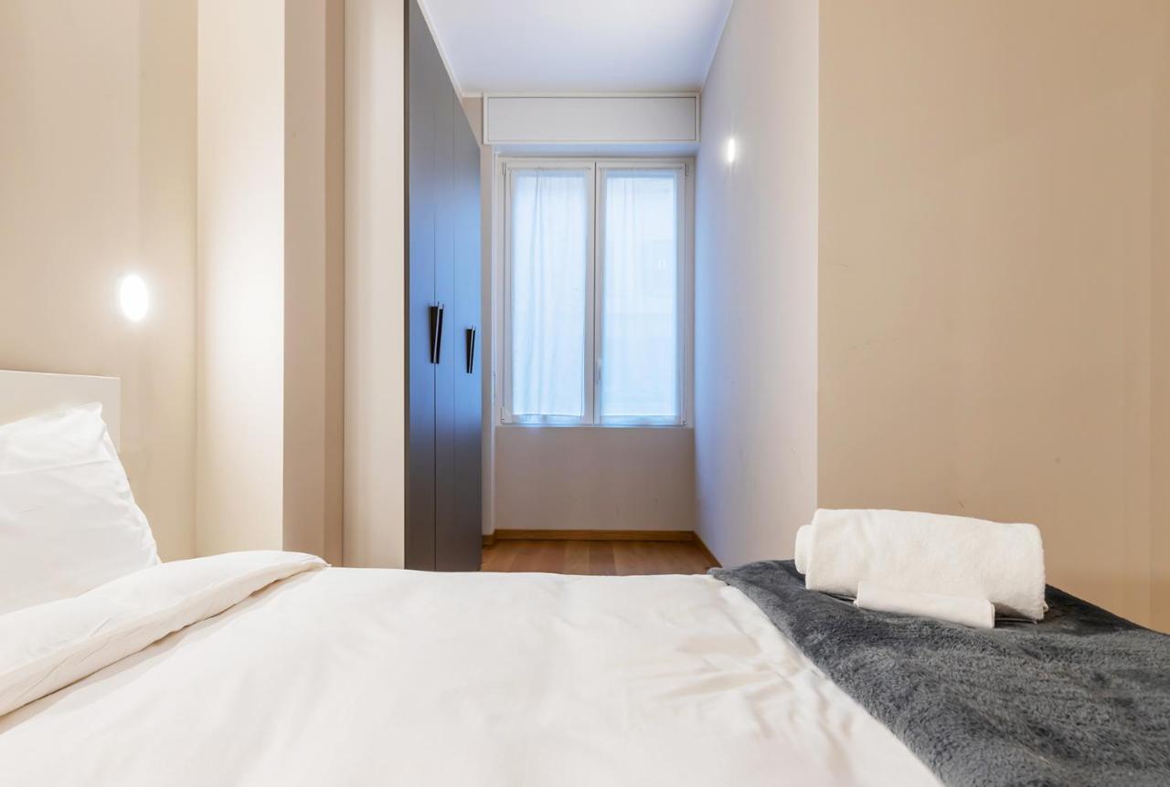 Milan Retreats Cadorna Duomo Apartment ภายนอก รูปภาพ